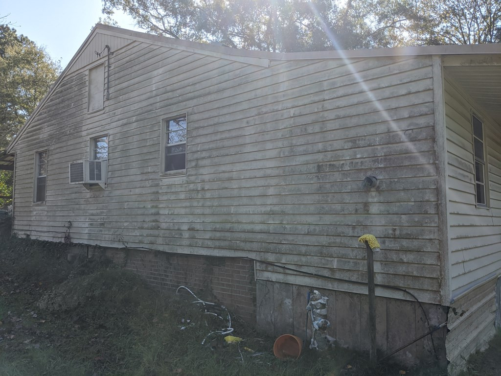 544 Ella McGehee Road Meadville, MS 39653 - Photo 36 of 38 Photo 36