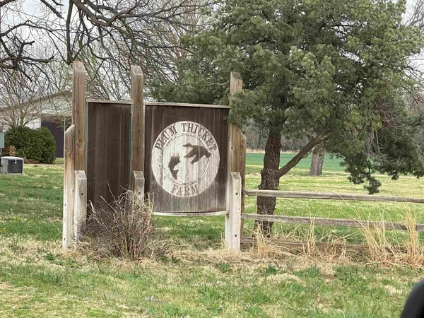 $7,500,000 | 11292 Northeast Plumb Thicket, Sharon, KS 67138