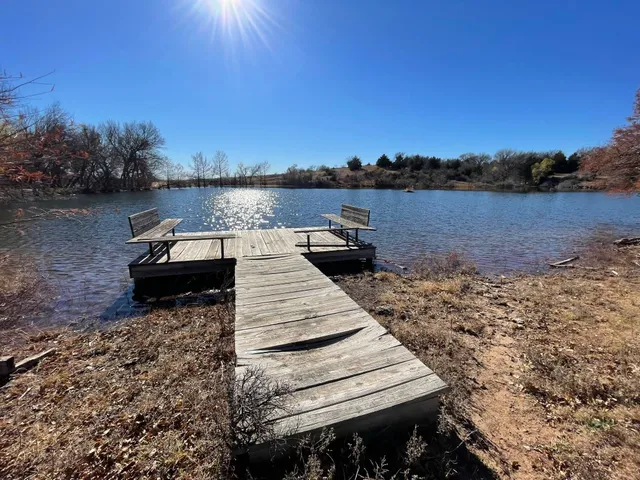 $7,500,000 | 11292 Northeast Plumb Thicket, Sharon, KS 67138