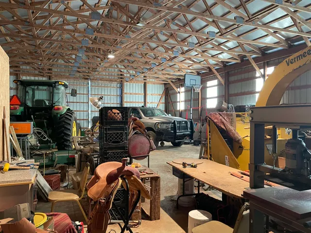 $7,500,000 | 11292 Northeast Plumb Thicket, Sharon, KS 67138