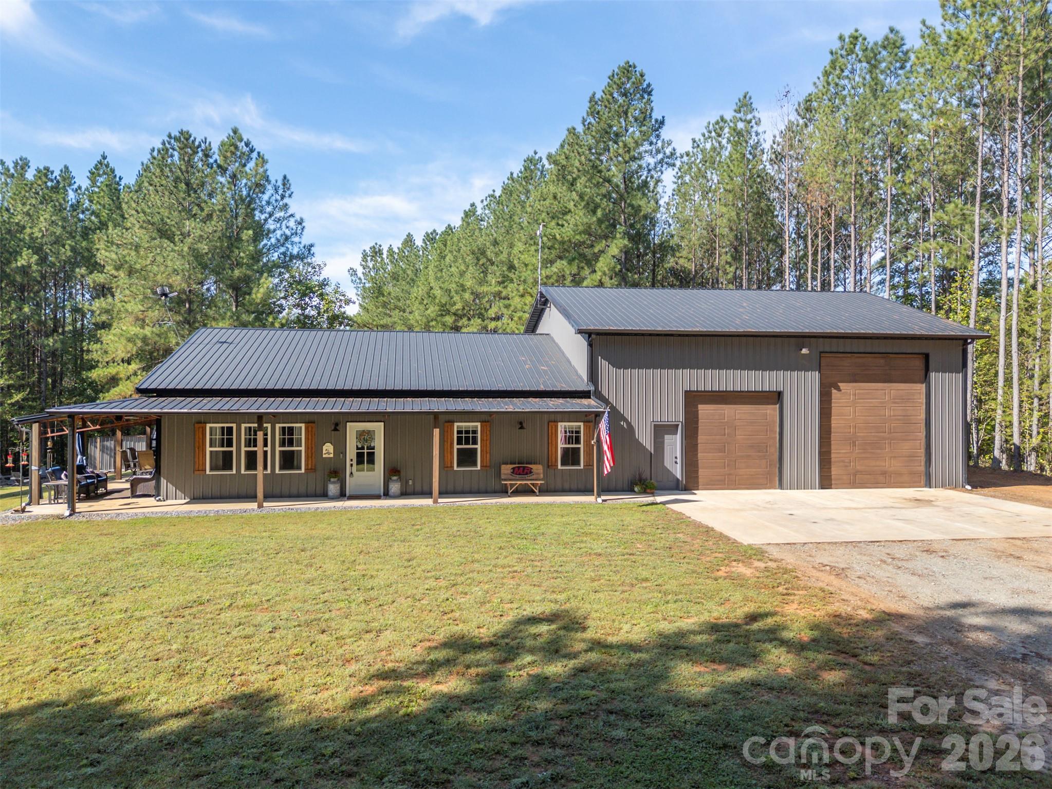5238 Brooks Chapel Road Ellenboro, NC 28040 - Photo 2 of 48 Gallery Image 2