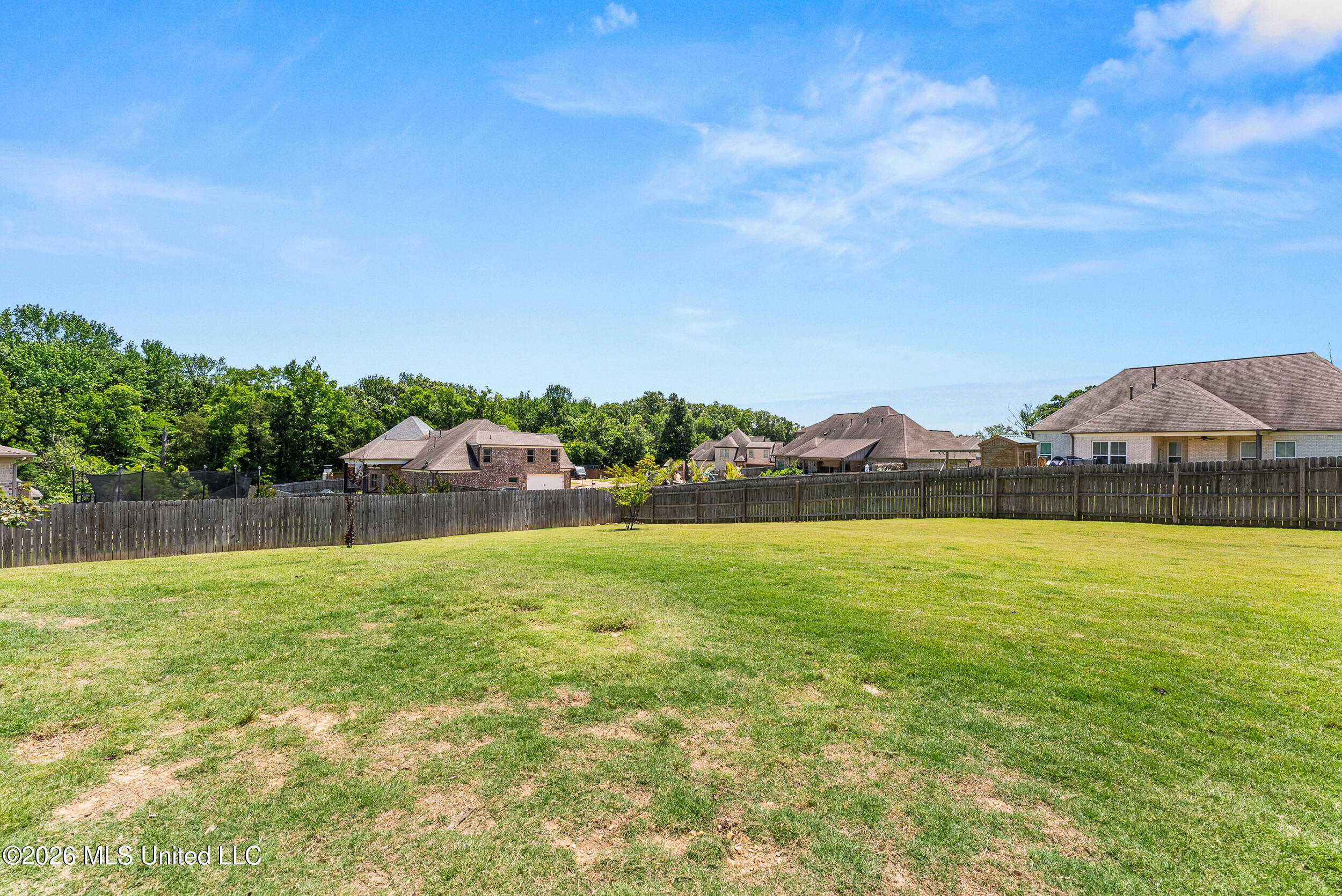 569 Walkers Way Hernando, MS 38632 - Photo 38 of 40 569 walkers way-exterior-07