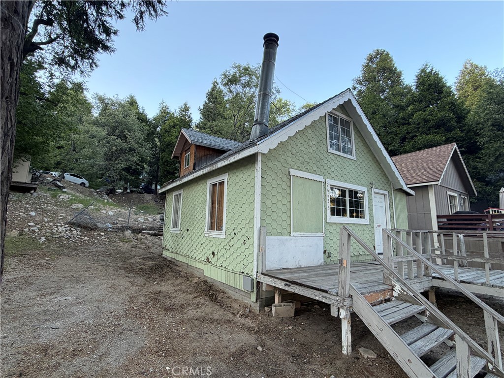 26626 Highway 18 Rimforest, CA 92378 - Photo 2 of 10