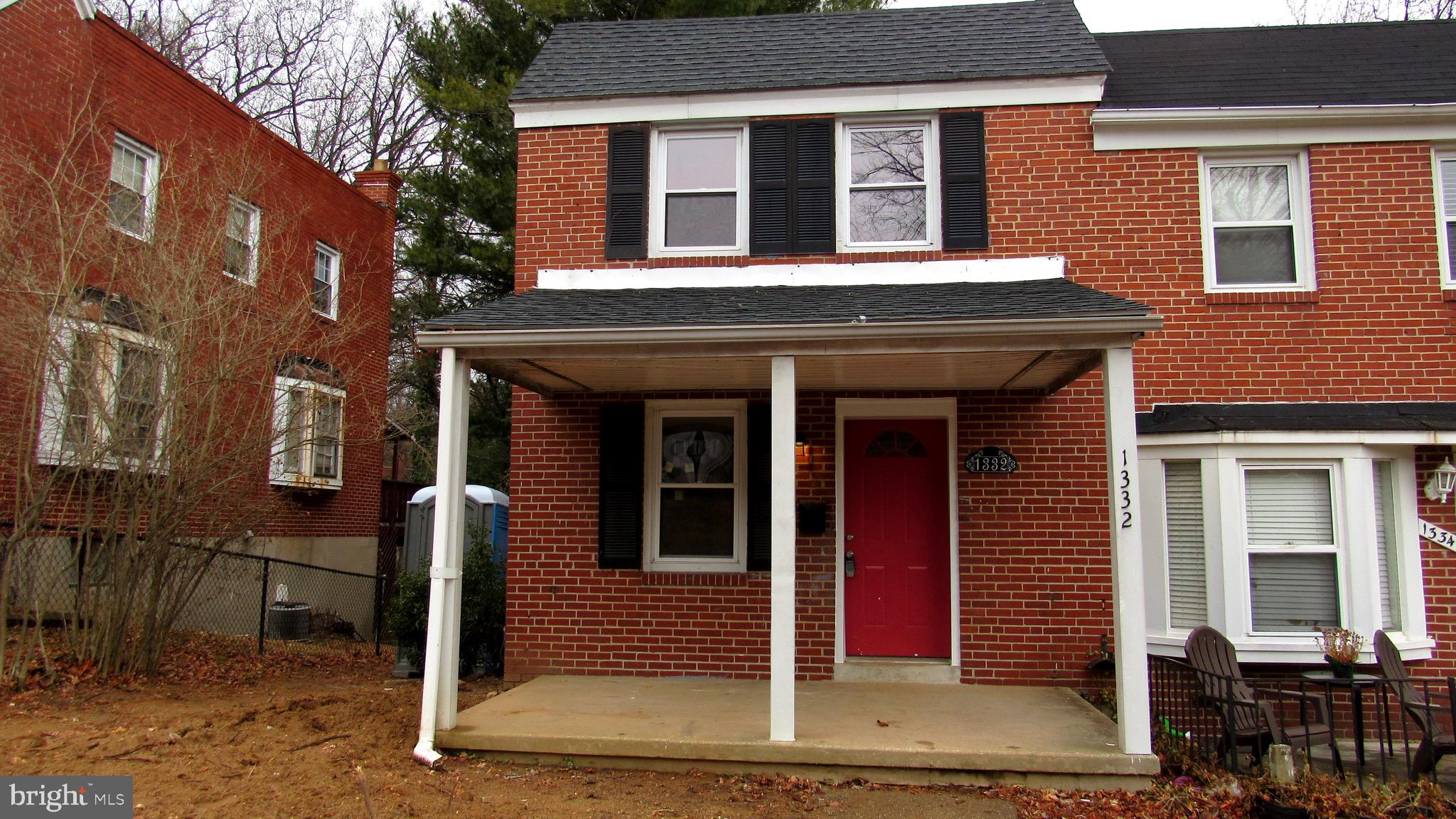 1332 Limit Baltimore, MD 21239 - Photo 1 of 16