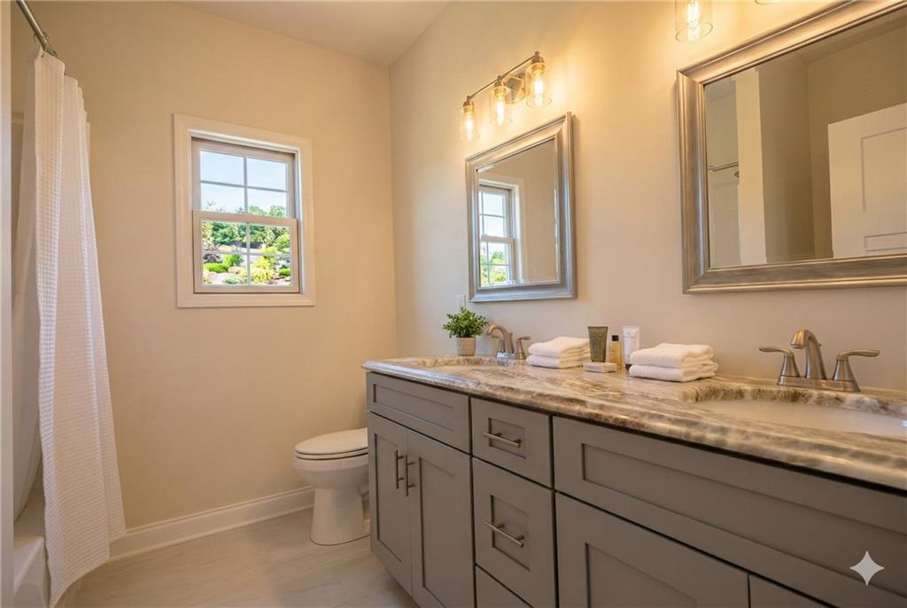 306 Hunters Crossing Canonsburg, PA 15317 - Photo 21 of 28