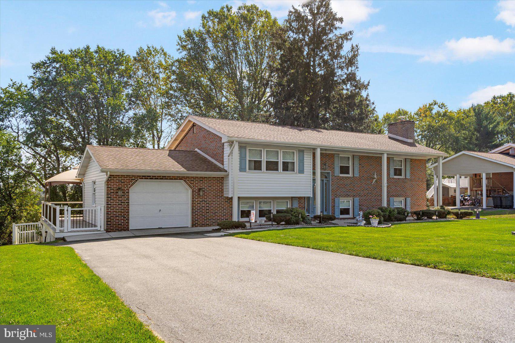 1211 Mill Creek Road Fallston, MD 21047 - Photo 1 of 38