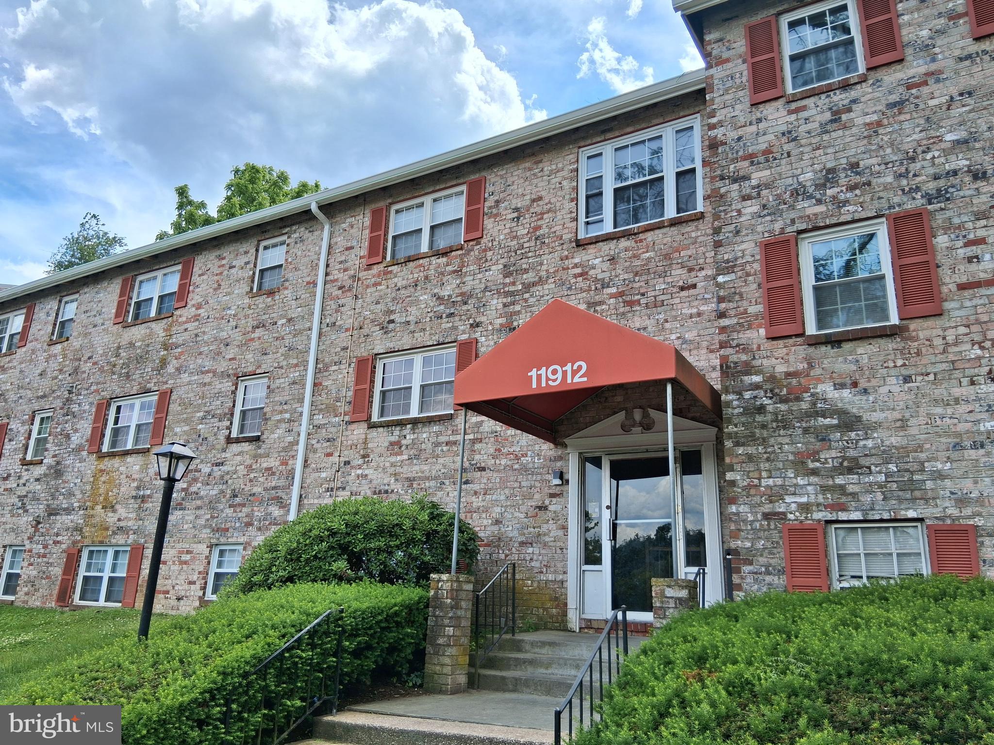 11912 Tarragon Road, Unit I Reisterstown, MD 21136 - Photo 1 of 1