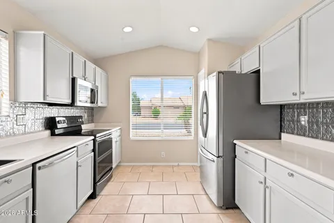 $419,000 | 9917 North 93rd Drive, Peoria, AZ 85345