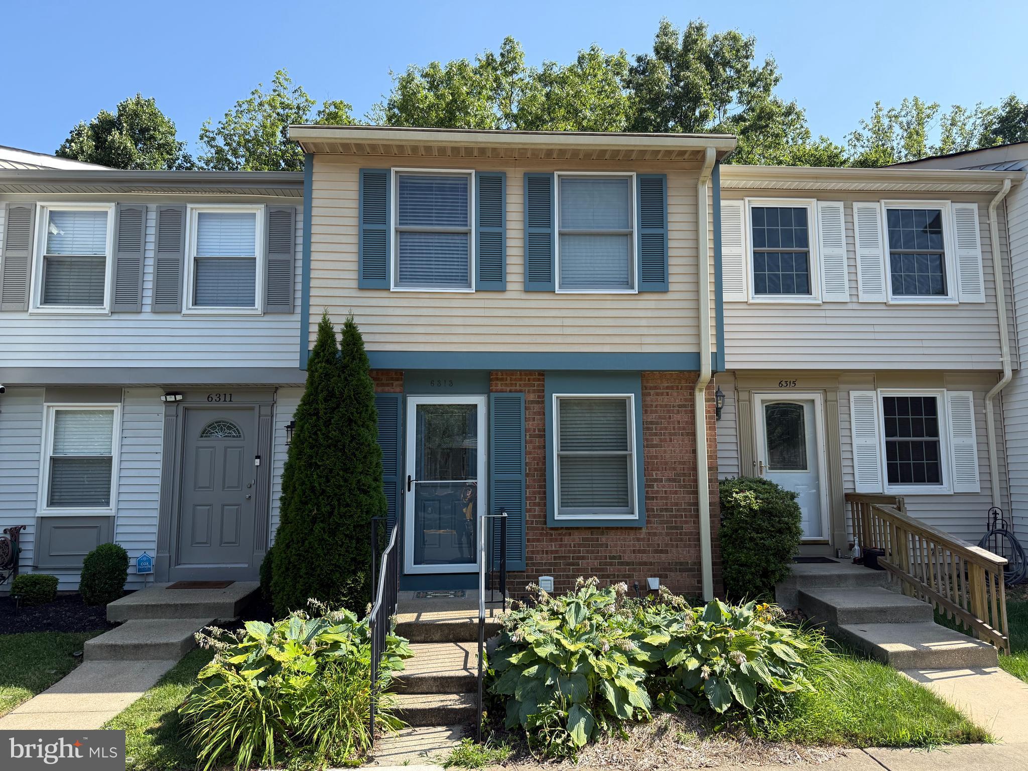 6313 Sunset Terrace Springfield, VA 22153 - Photo 1 of 1
