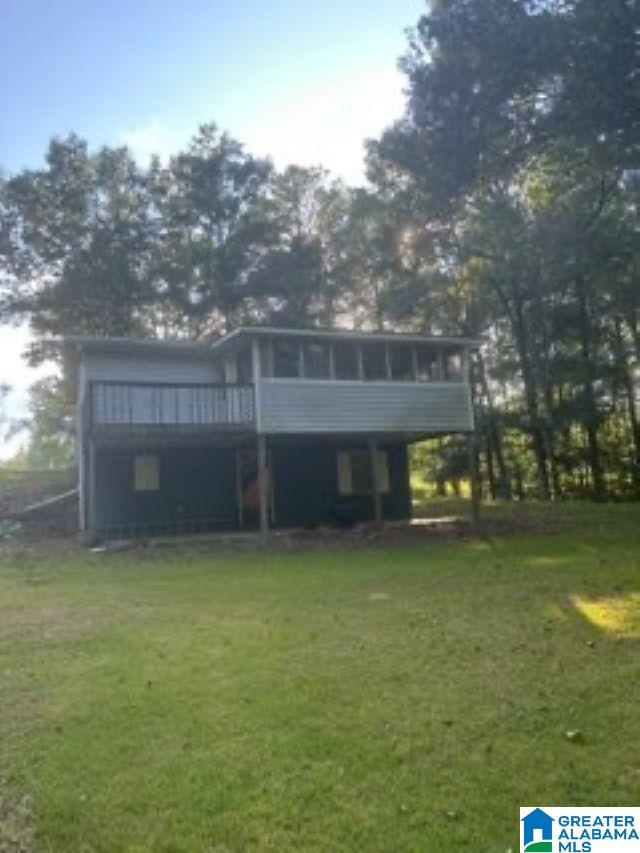 130 Old Dam Road Goodwater, AL 35072 - Photo 16 of 20