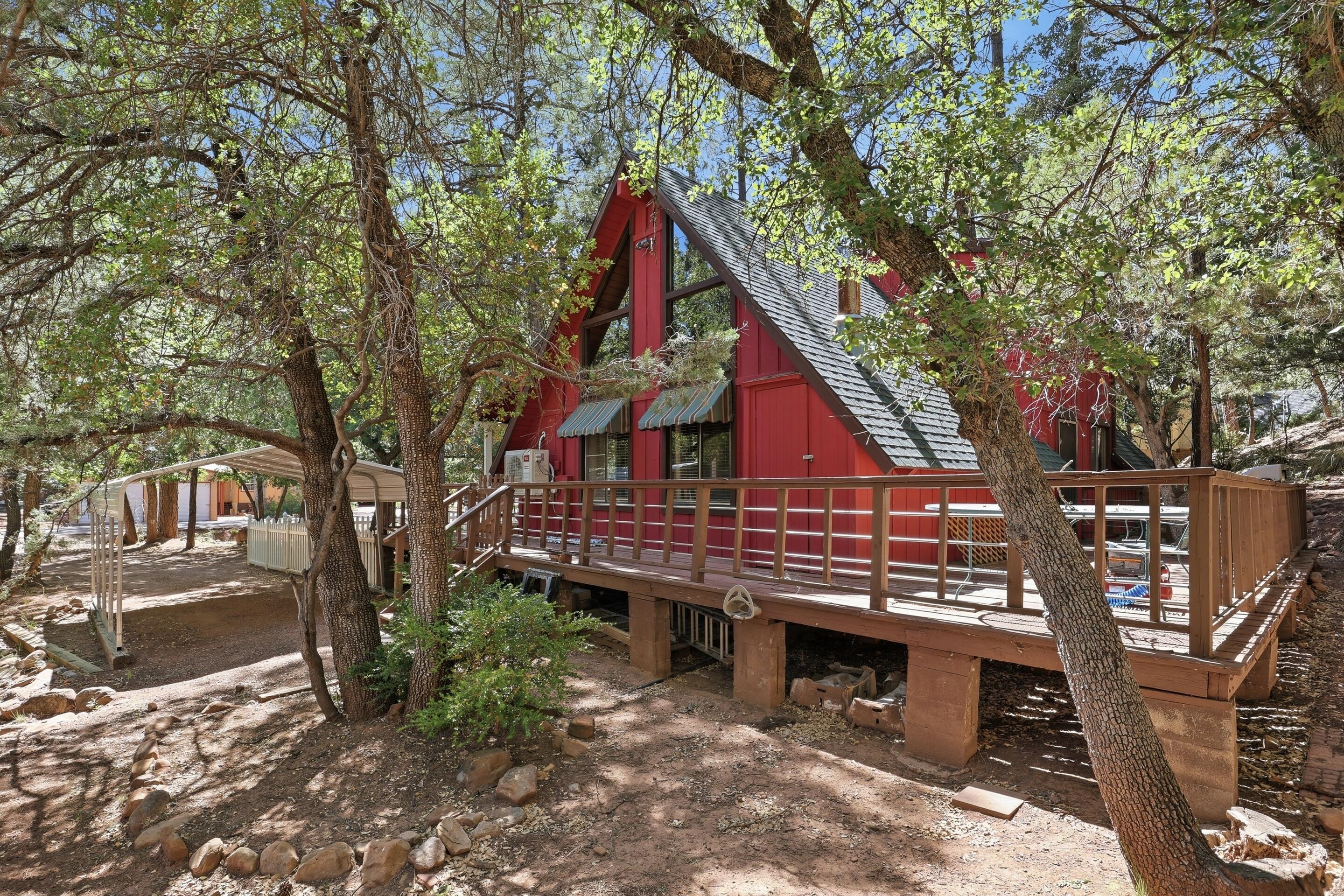 3949 Apache Trail Pine, AZ 85544 - Photo 34 of 38