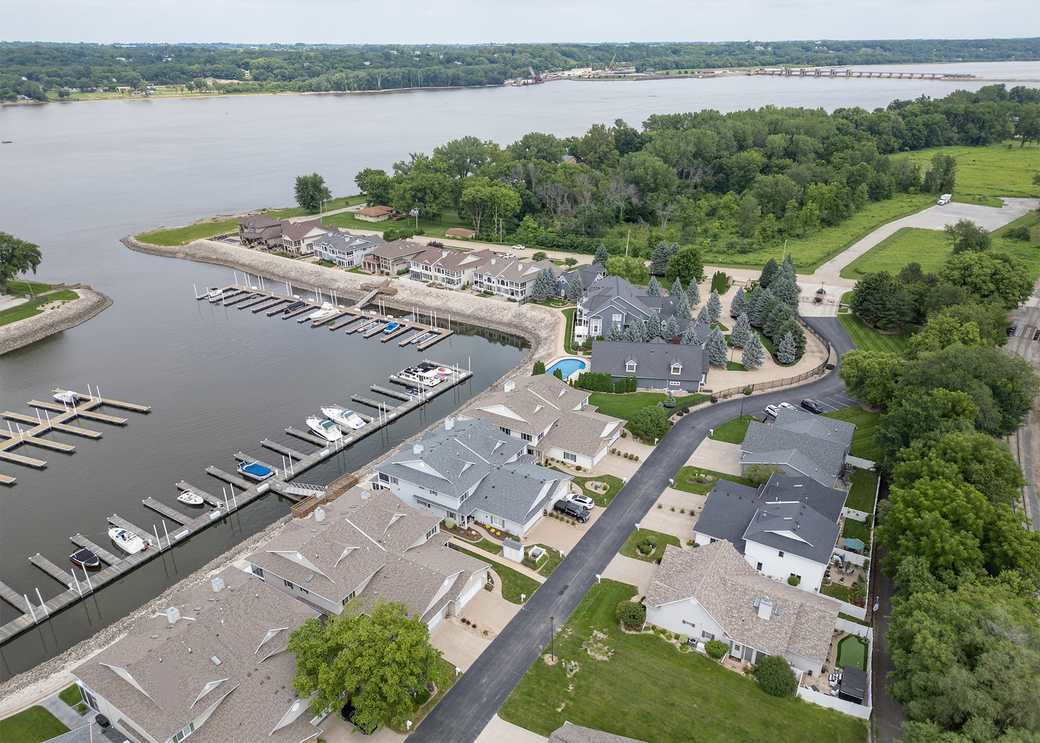 17 Villa Drive Hampton, IL 61256 - Photo 33 of 45