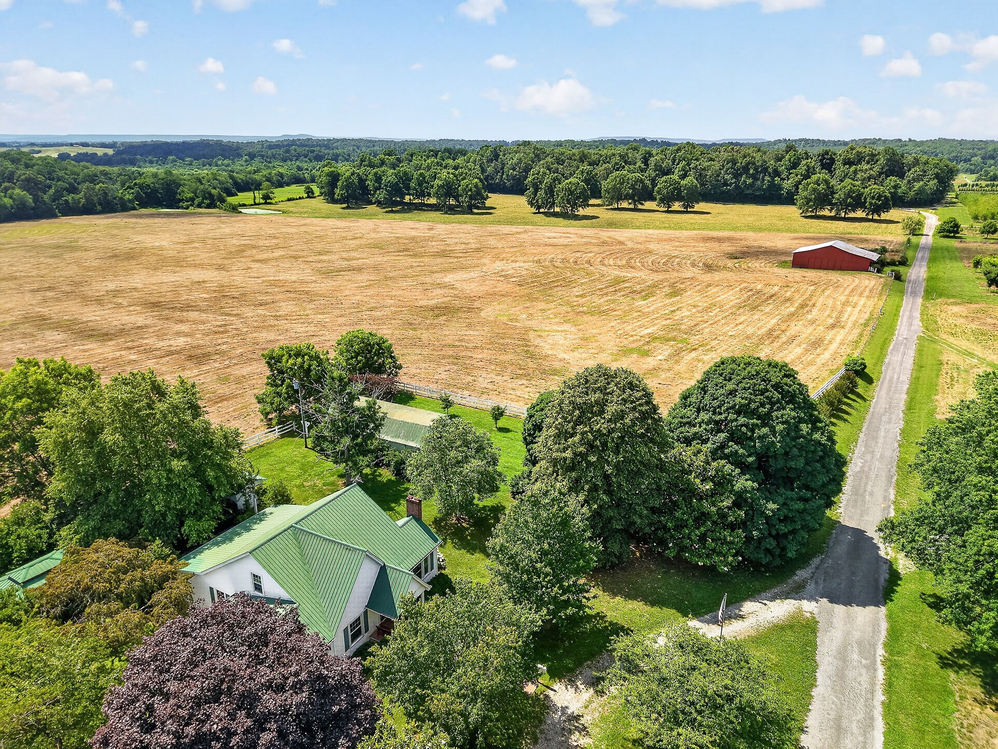 1600 Magness Road McMinnville, TN 37110 - Photo 46 of 63