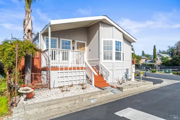 $224,900 | 150 Silverado Trail, Unit 40, Napa, CA 94559