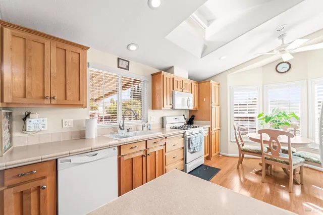 $234,900 | 150 Silverado Trail, Unit 40, Napa, CA 94559