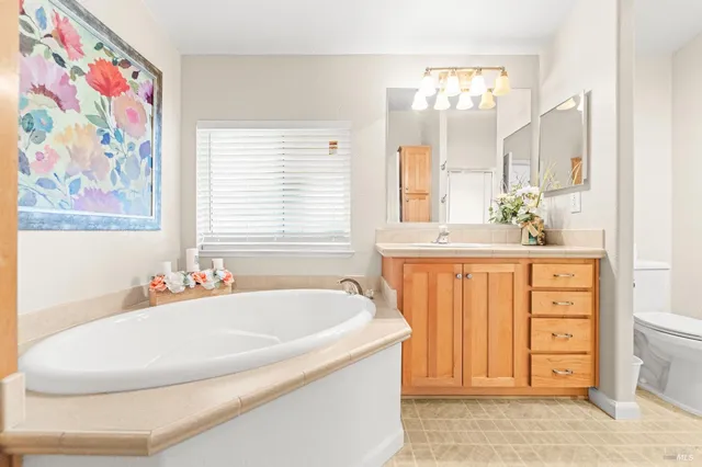 $234,900 | 150 Silverado Trail, Unit 40, Napa, CA 94559