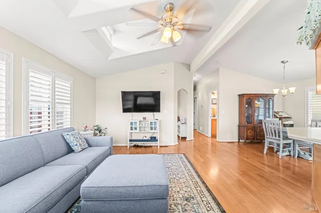 $234,900 | 150 Silverado Trail, Unit 40, Napa, CA 94559