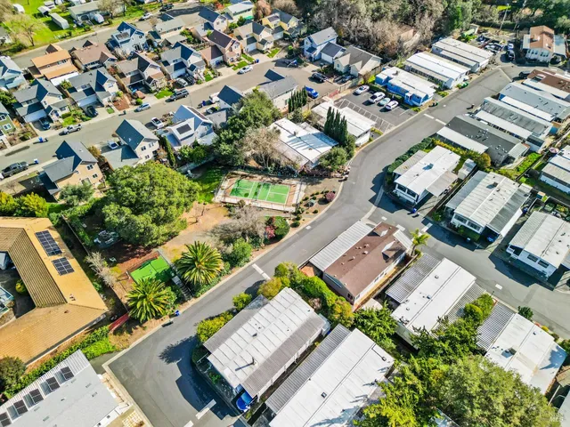 $234,900 | 150 Silverado Trail, Unit 40, Napa, CA 94559