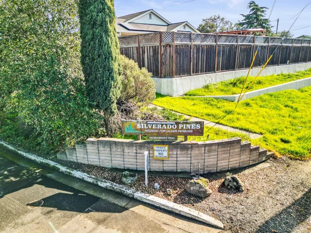 $234,900 | 150 Silverado Trail, Unit 40, Napa, CA 94559