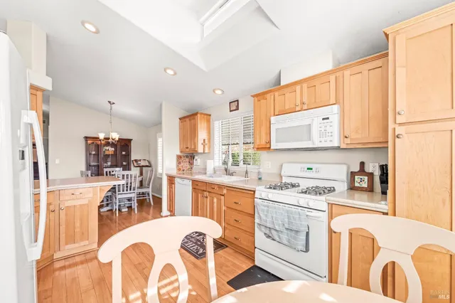 $234,900 | 150 Silverado Trail, Unit 40, Napa, CA 94559