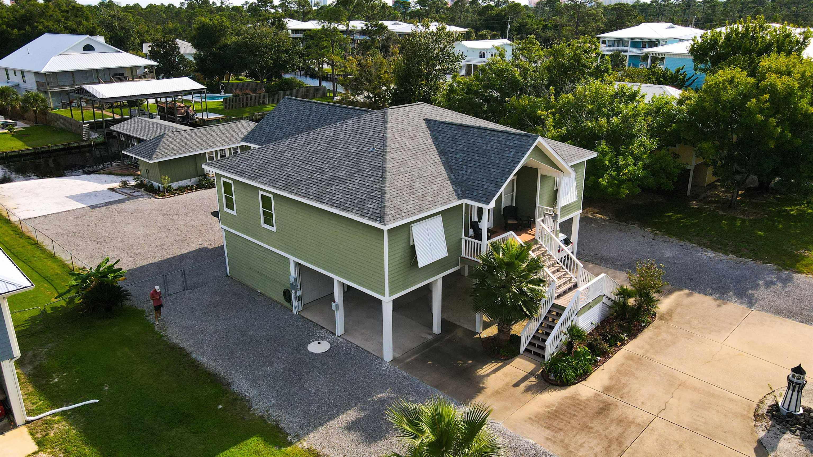 26100 Marina Road Orange Beach, AL 36561 - Photo 5 of 29