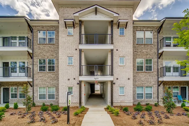 $1,850 | 7477 Highway 70 South, Unit 103, Nashville, TN 37221