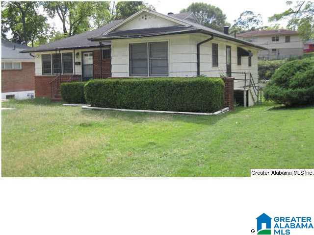 1121 49th Street Birmingham, AL 35208 - Photo 1 of 1
