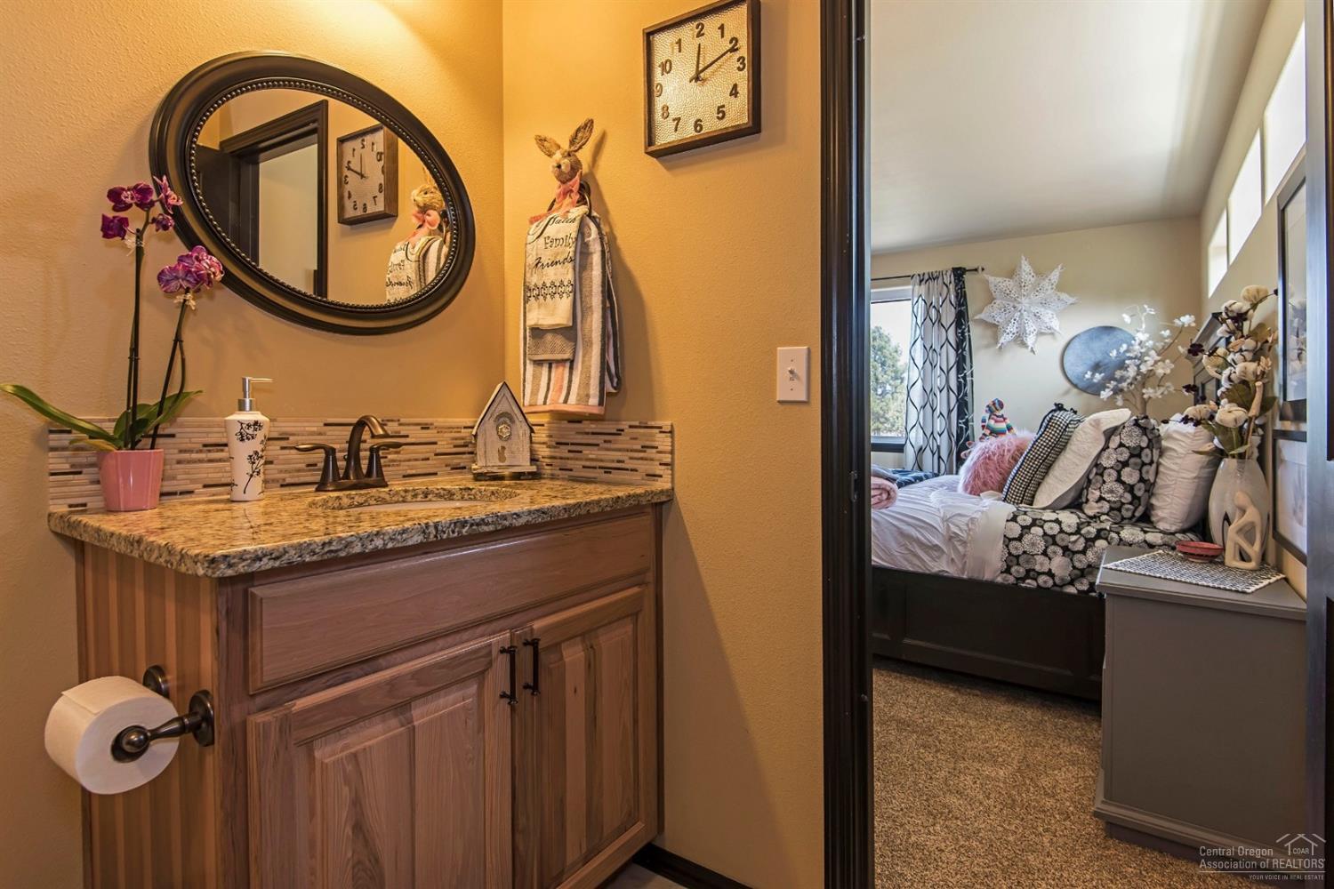 69680 Old Wagon Road Sisters, OR 97759 - Photo 19 of 25 Additional Photo