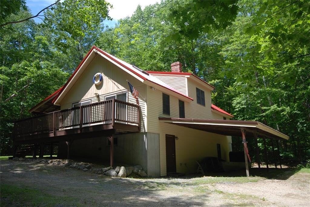 57 Loop Road Otisfield, ME 04270 - Photo 1 of 20 Photo