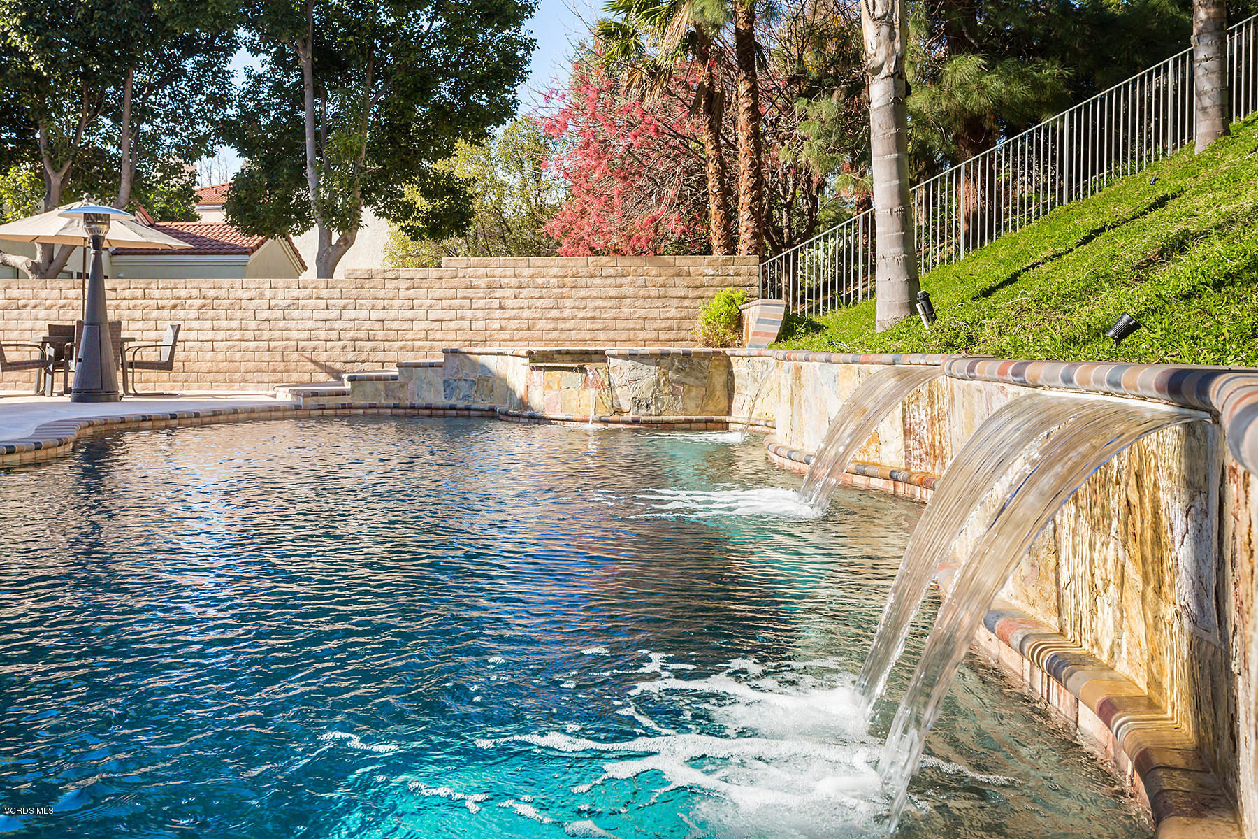 15317 Rains Court Moorpark, CA 93021 - Photo 28 of 34 a view of a lake view