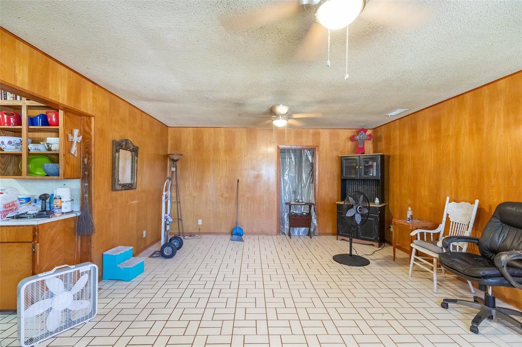 1407 Herring Street Merkel, TX 79536 - Photo 20 of 25