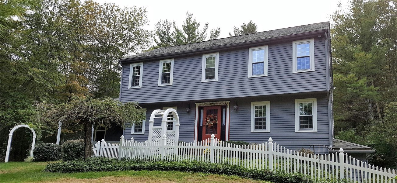 78 Howland Road Lakeville, MA 02347 - Photo 1 of 18