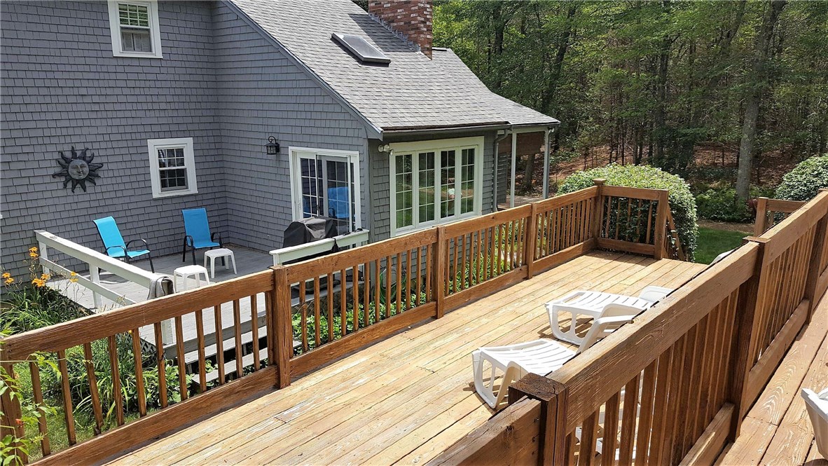 78 Howland Road Lakeville, MA 02347 - Photo 12 of 18