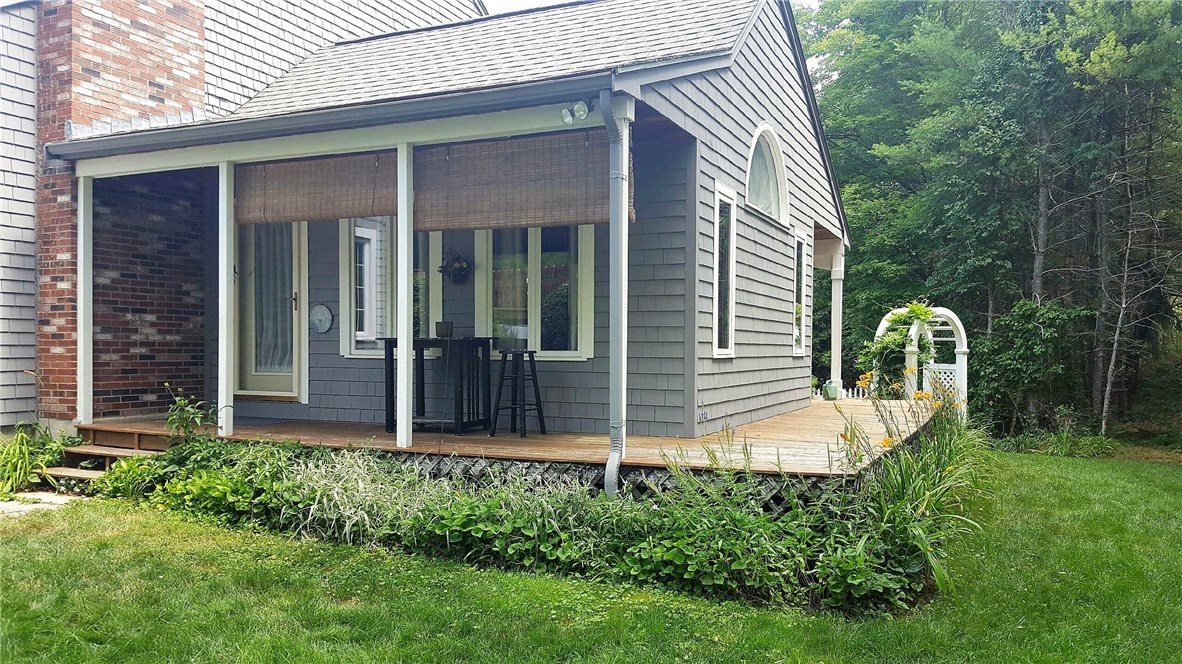 78 Howland Road Lakeville, MA 02347 - Photo 14 of 18
