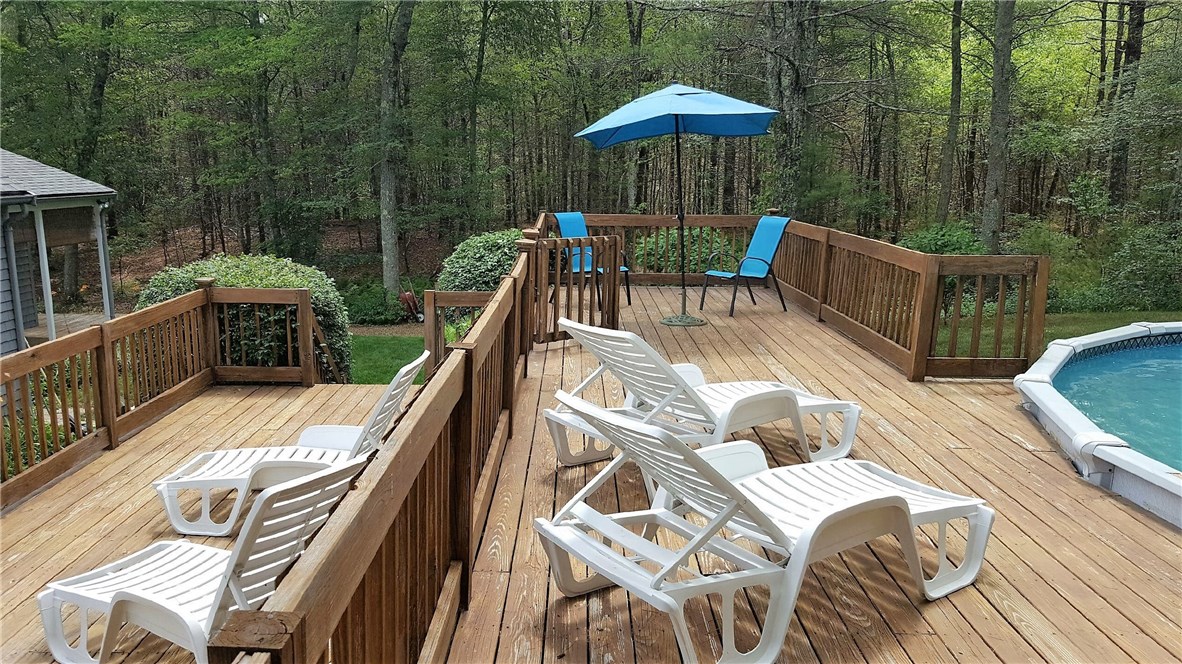 78 Howland Road Lakeville, MA 02347 - Photo 15 of 18