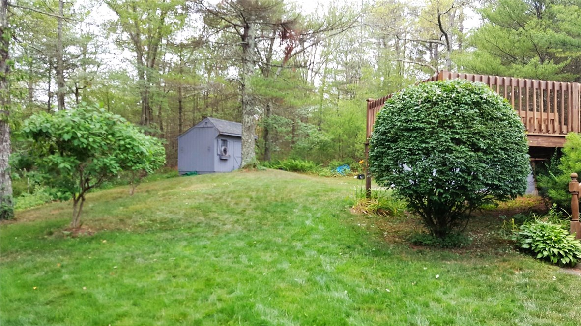 78 Howland Road Lakeville, MA 02347 - Photo 17 of 18