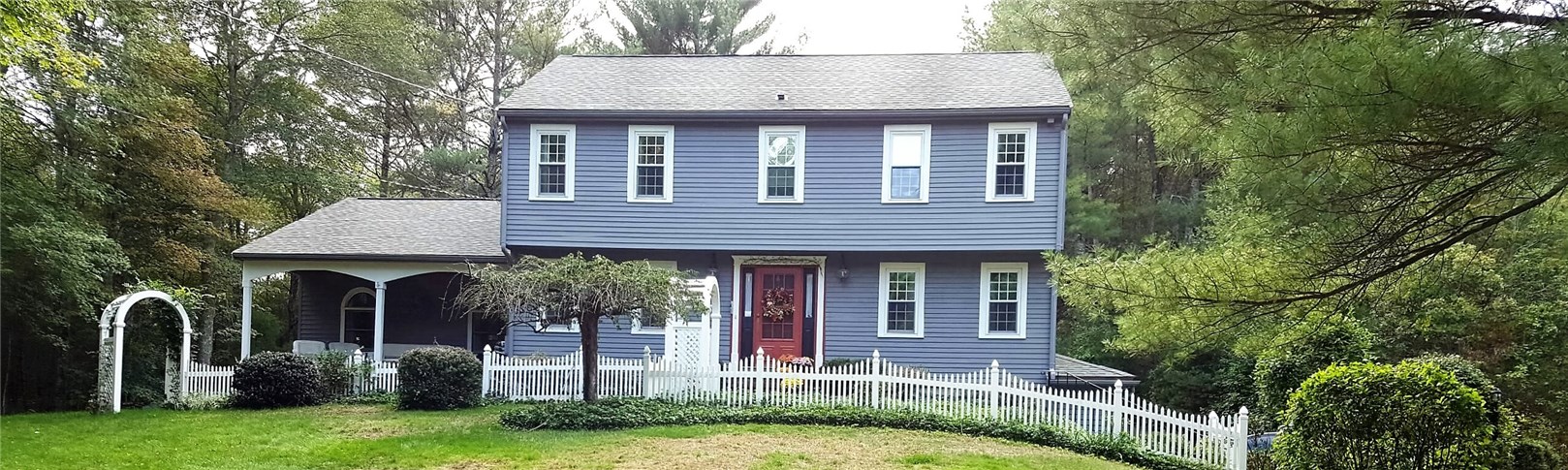 78 Howland Road Lakeville, MA 02347 - Photo 2 of 18