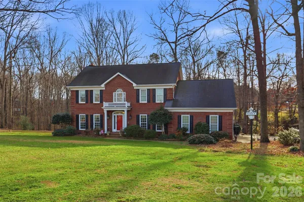 $725,000 | 1600 Thornhill Drive, Monroe, NC 28110