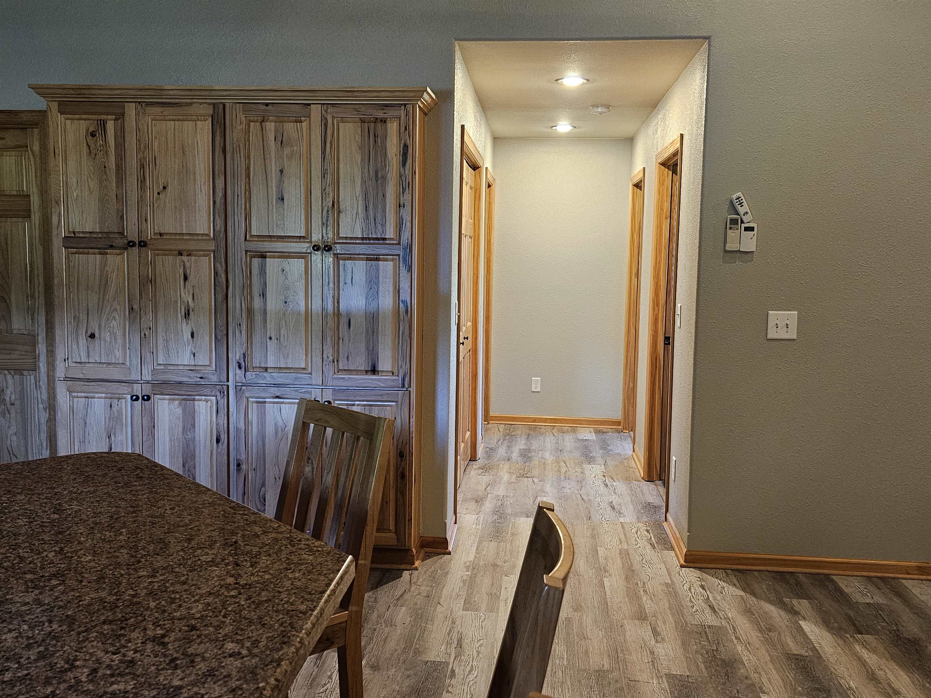 13179 County Rd FF Maple, WI 54854 - Photo 16 of 29 Hallway