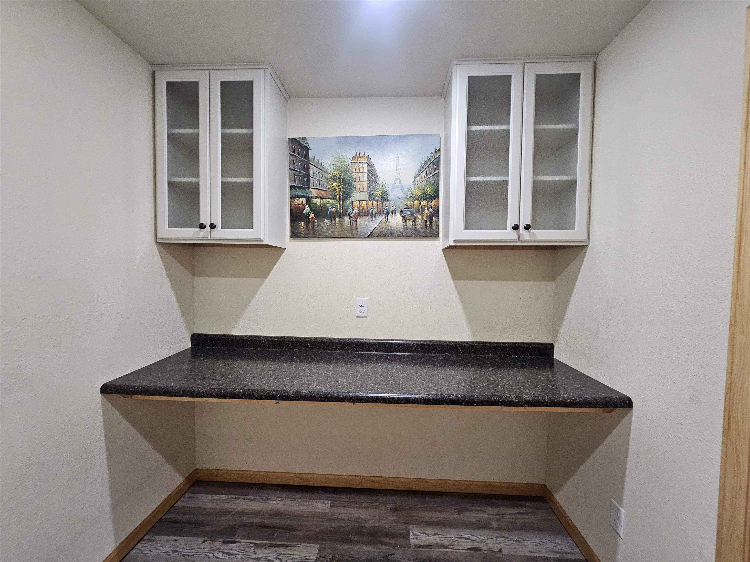 13179 County Rd FF Maple, WI 54854 - Photo 10 of 29 Laundry room opposite side of washer/dryer