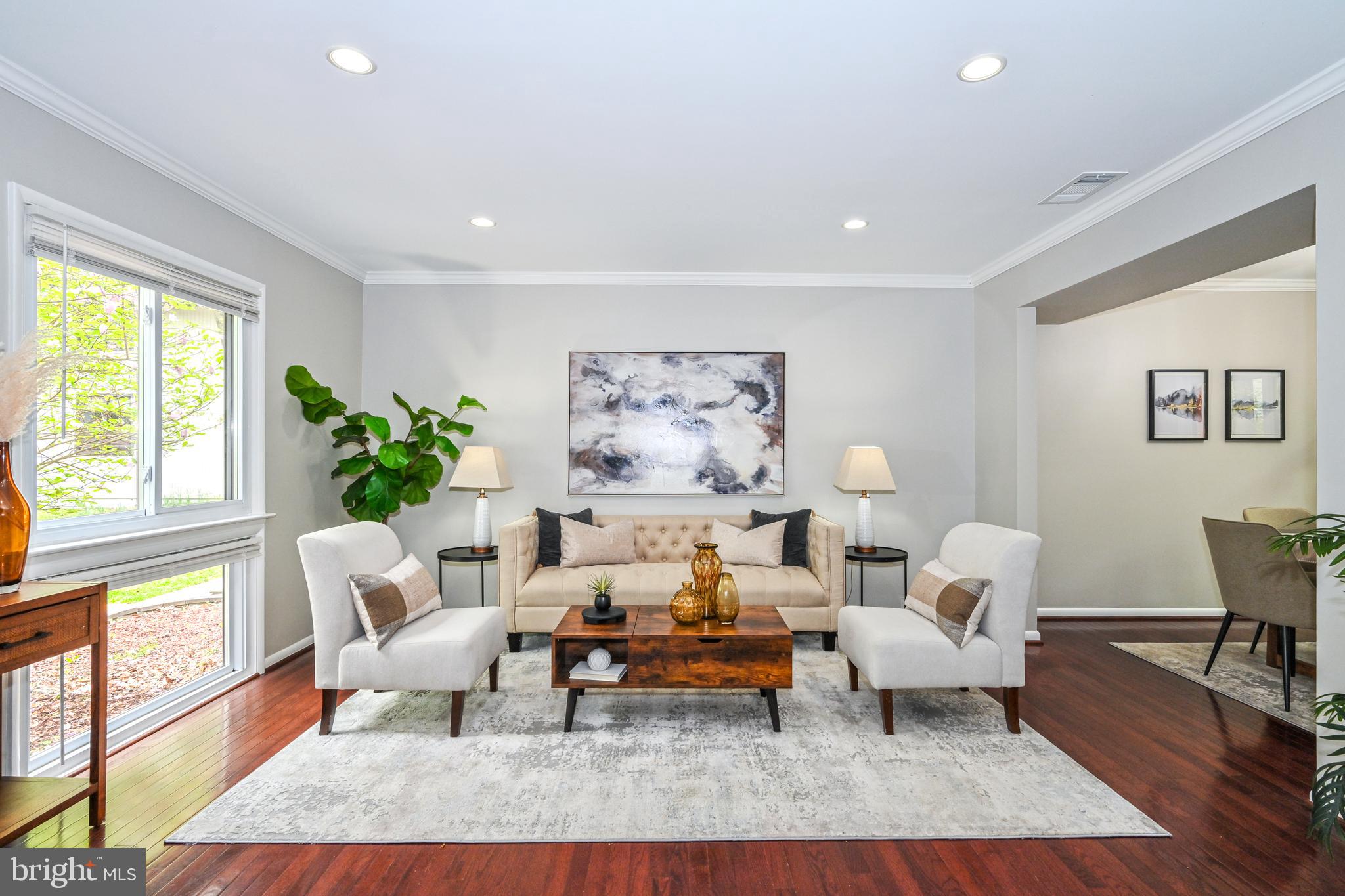 2426 Cloudcroft Square Reston, VA 20191 - Photo 4 of 31 Gallery Image 4