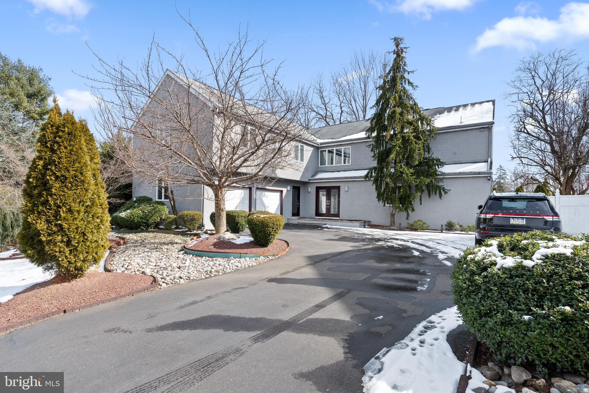 3831 Ramage Run, Huntingdon Valley, PA 19006 Compass