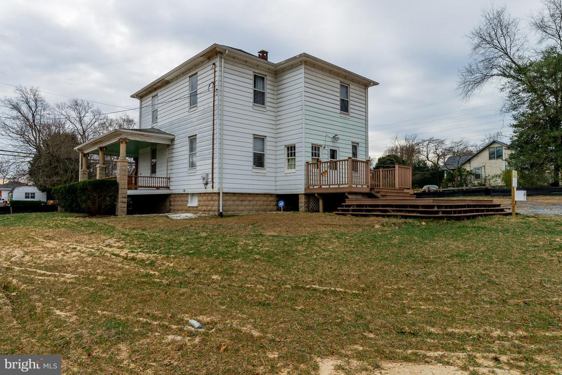 438 North Patuxent Road Odenton, MD 21113 - Photo 29 of 30 Exterior (General)