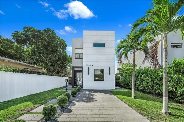 $1,299,000 | 2320 Southwest 14th Street, Miami, FL 33145