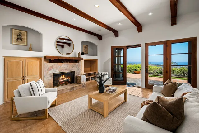 $8,750,000 | 2260 Bella Vista Drive, Montecito, CA 93108