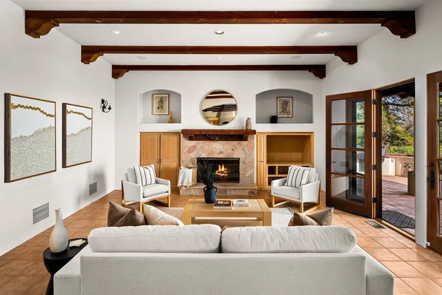 $8,750,000 | 2260 Bella Vista Drive, Montecito, CA 93108