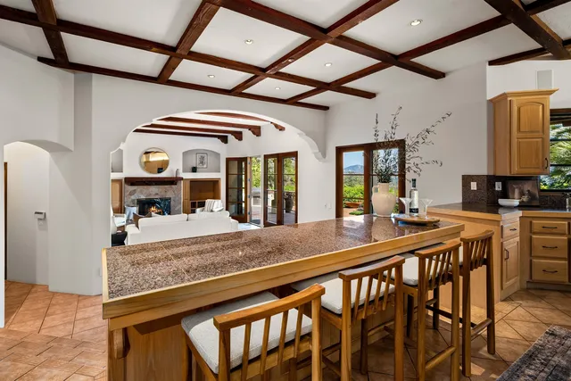 $8,750,000 | 2260 Bella Vista Drive, Montecito, CA 93108