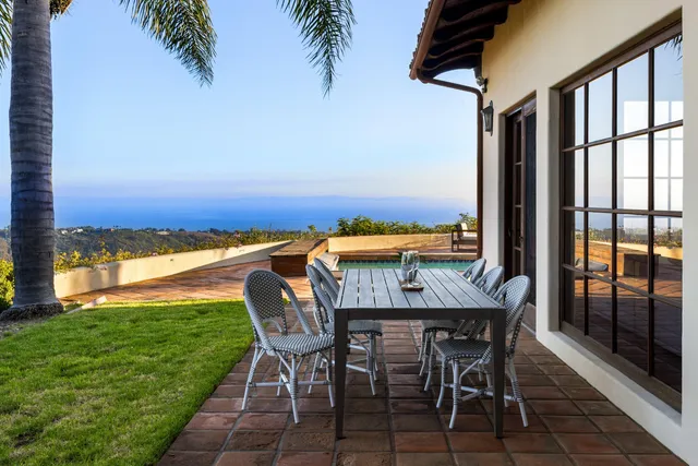 $8,750,000 | 2260 Bella Vista Drive, Montecito, CA 93108
