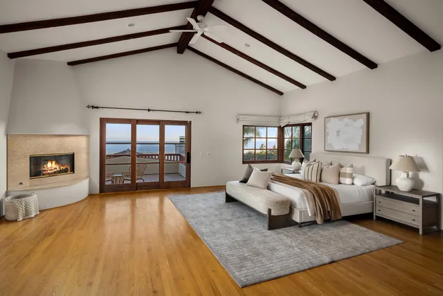 $8,750,000 | 2260 Bella Vista Drive, Montecito, CA 93108