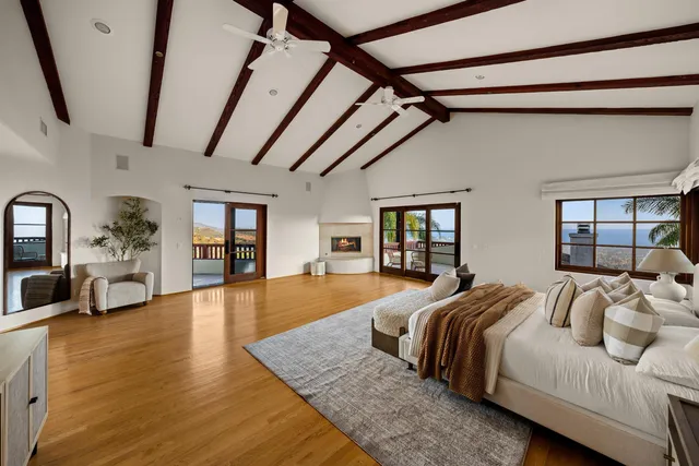 $8,750,000 | 2260 Bella Vista Drive, Montecito, CA 93108